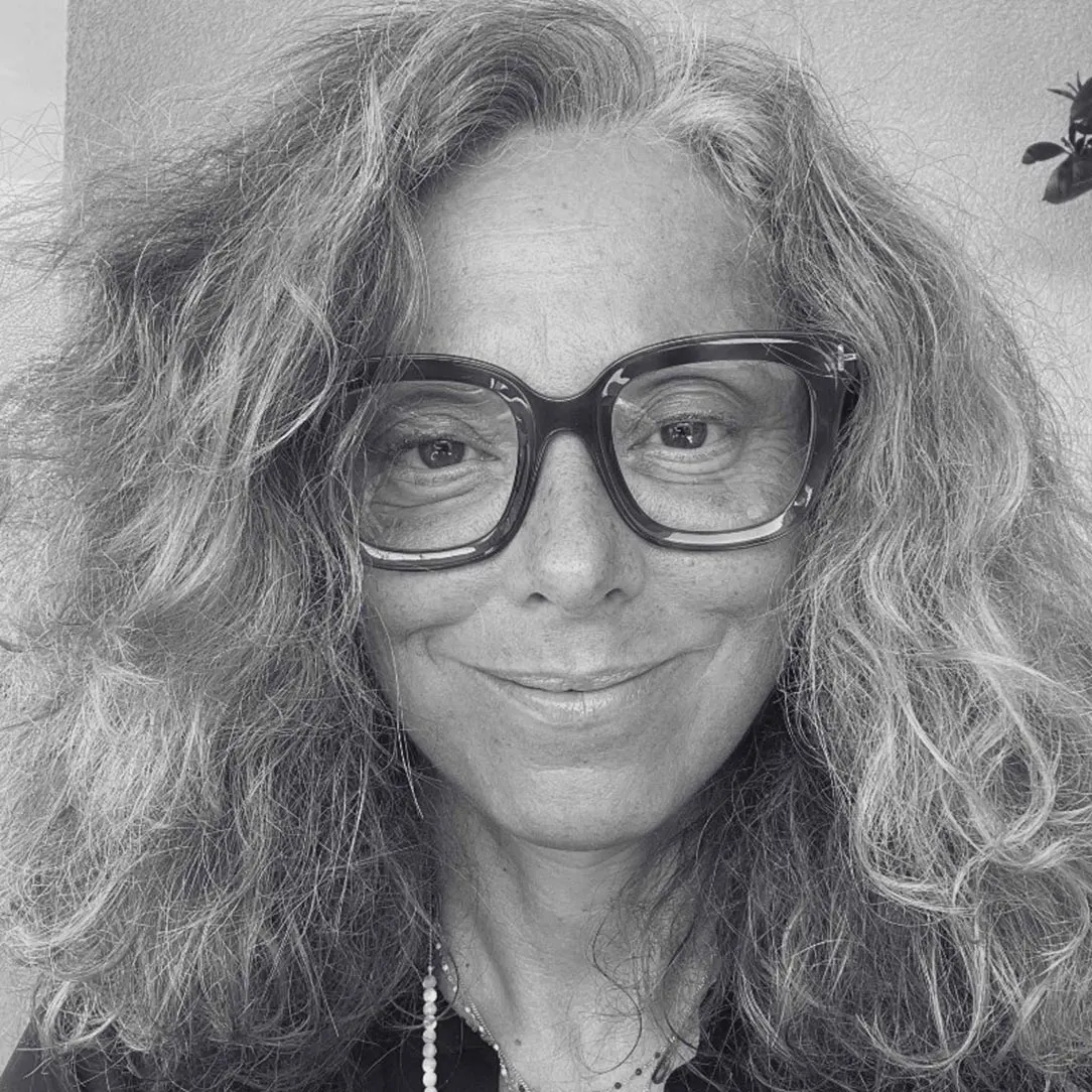 Portrait of Alexie Montaland, founder of AGM Premium Services